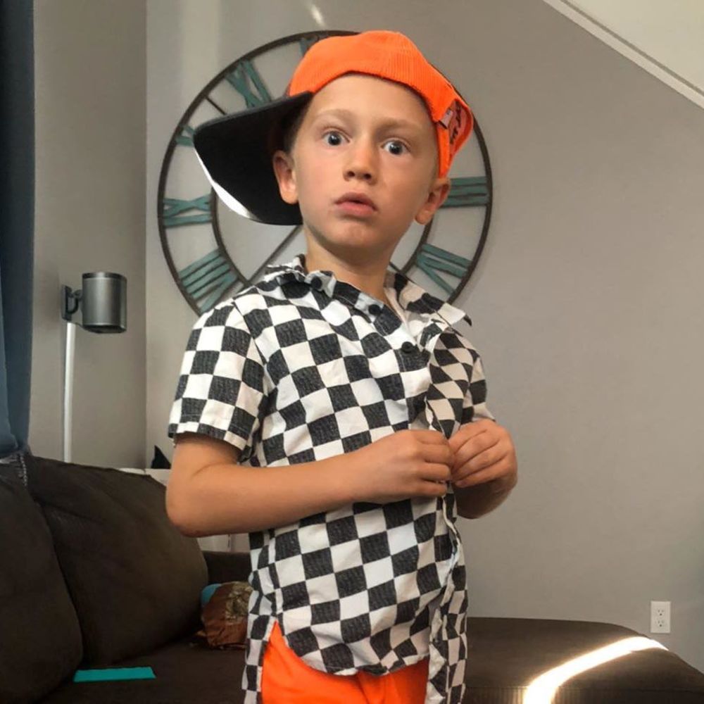 Meet your Posher, Courtney